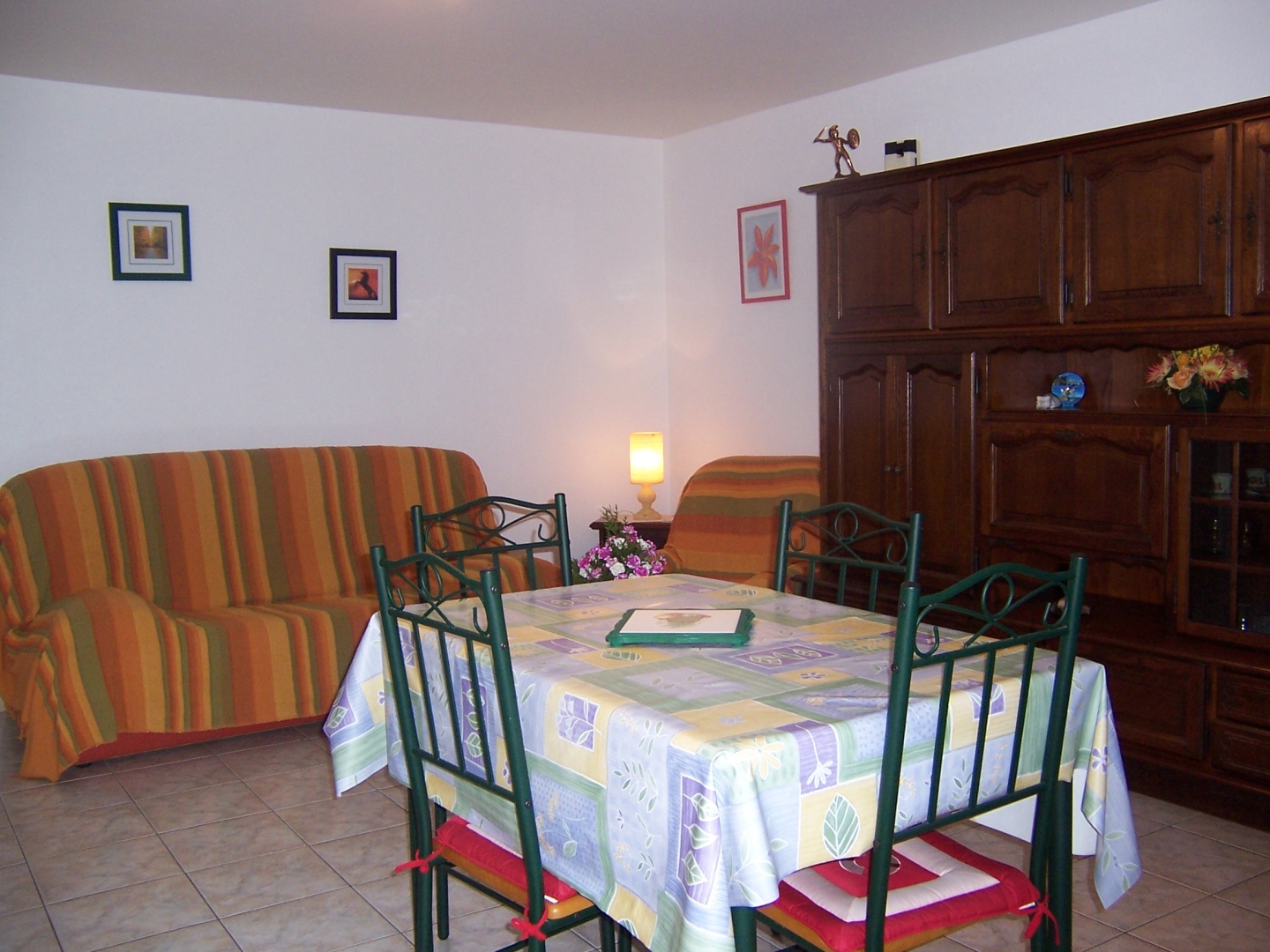 TROJAN Patricia, Souraïde - photo 6