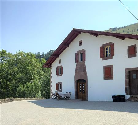 Maison Tomperetchena Maison Tomperetchena
