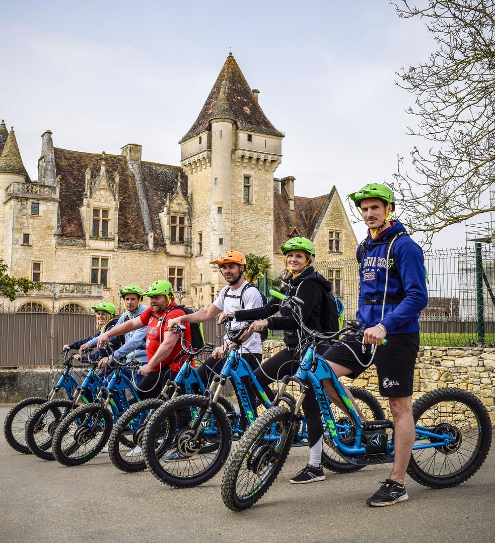 Eco Rando 24 - photo 3