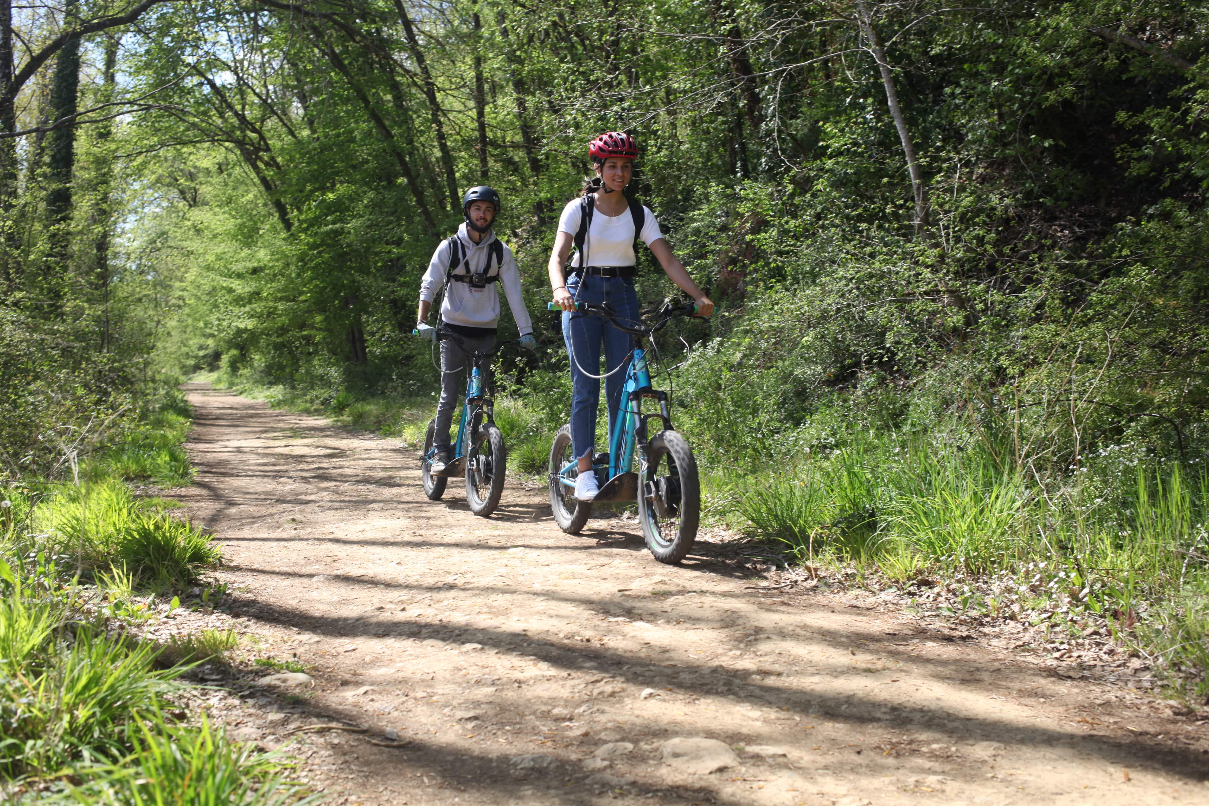 Trott'in Poitou — photo 2