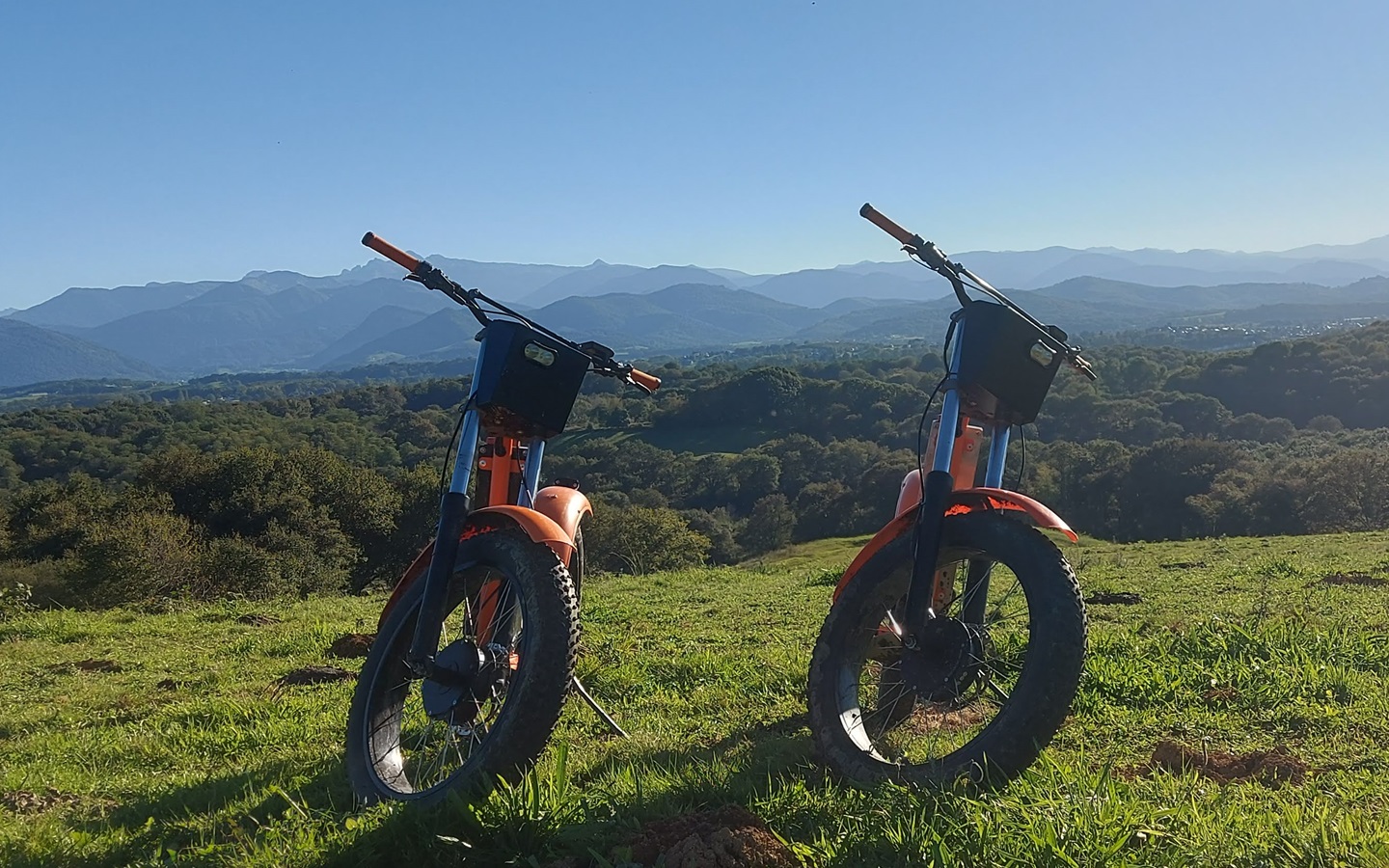 Base de loisirs du Faget - photo 2