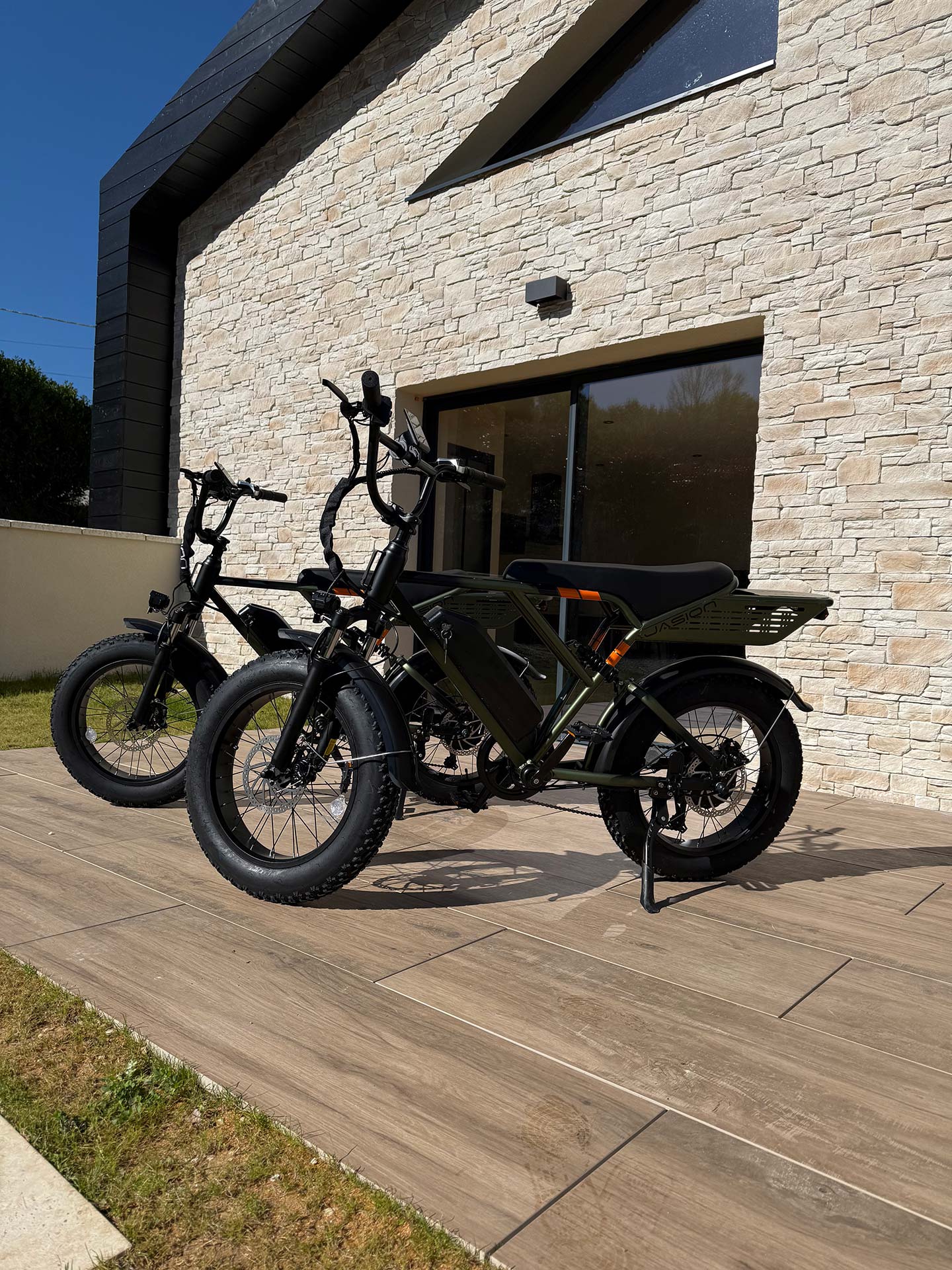 Trotz Bike - Location VTT AE Vassiviere — photo 2