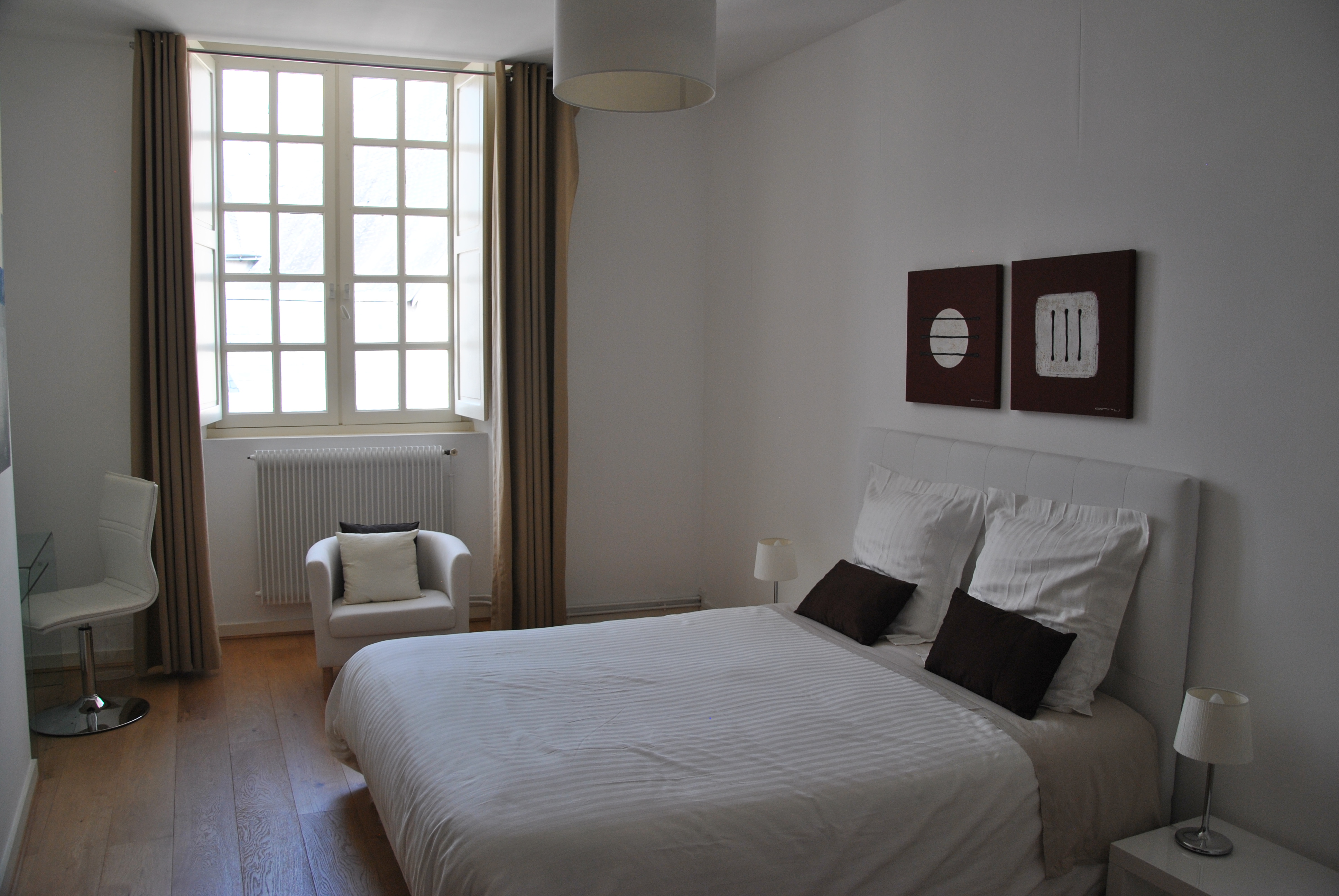 Chambres d'Hôtes "Le Tilleul", Poitiers - photo 5