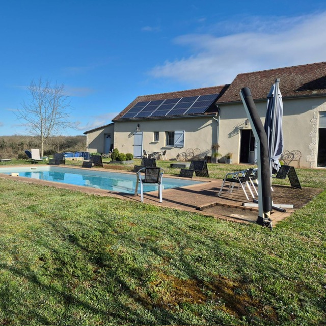 La Truffière des Mérigots, Gabillou - photo 10