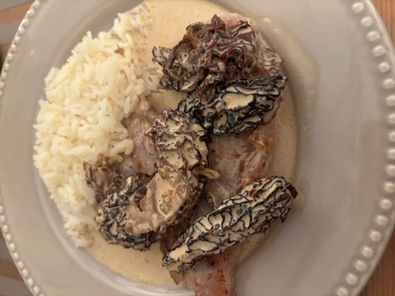 La Truffière des Mérigots, Gabillou - photo 16