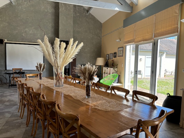 La Truffière des Mérigots, Gabillou - photo 8