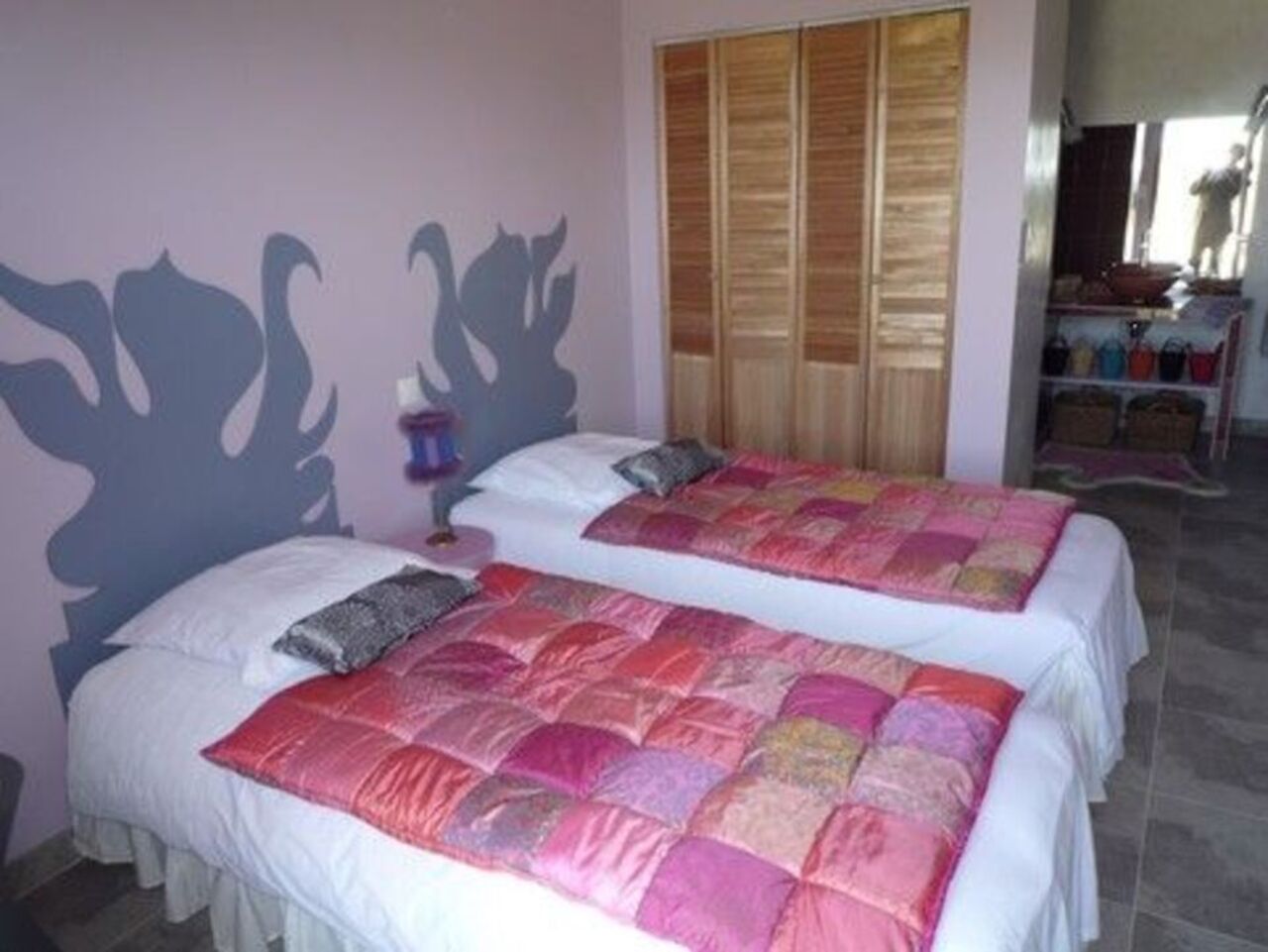 La Truffière des Mérigots, Gabillou - photo 13