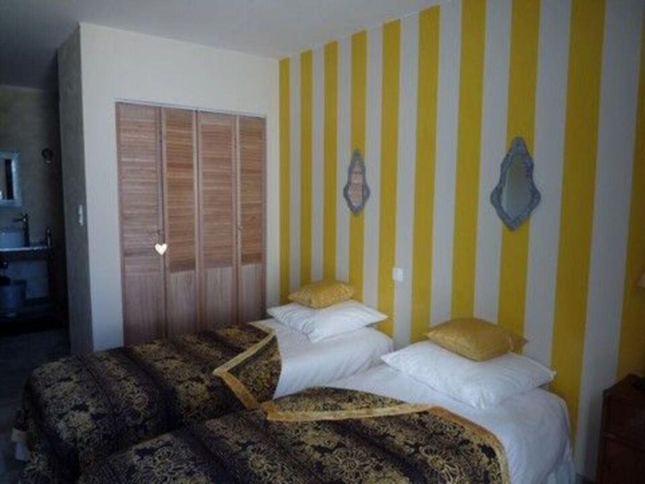 La Truffière des Mérigots, Gabillou - photo 7