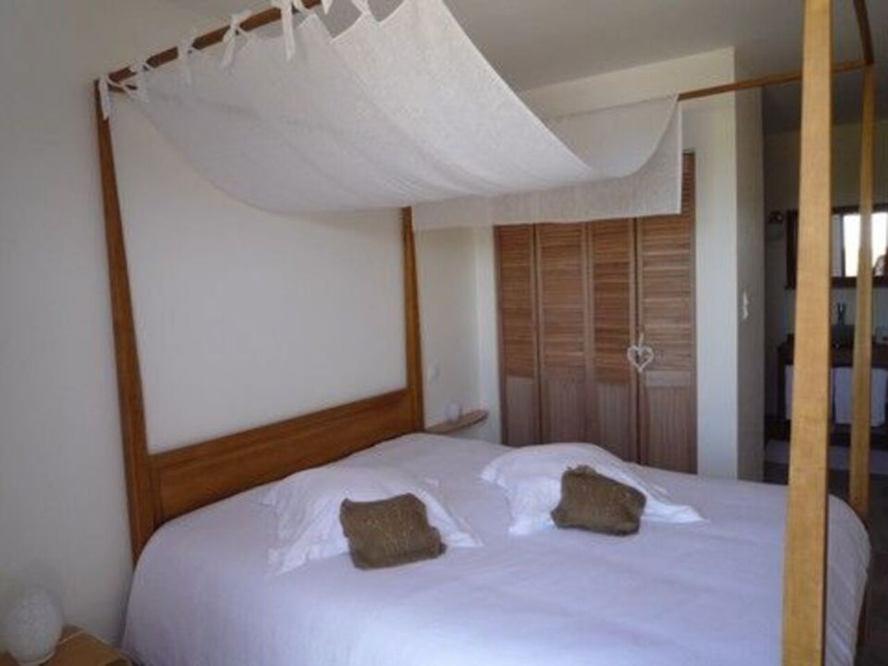 La Truffière des Mérigots, Gabillou - photo 11