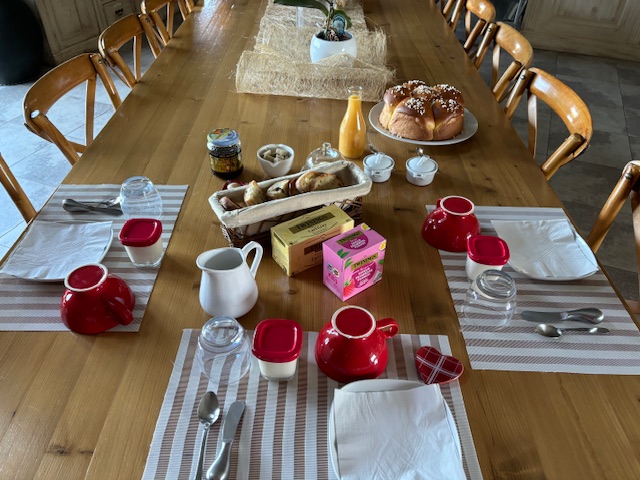 La Truffière des Mérigots, Gabillou - photo 6