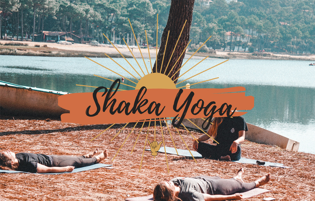 SHAKA YOGA HOSSEGOR