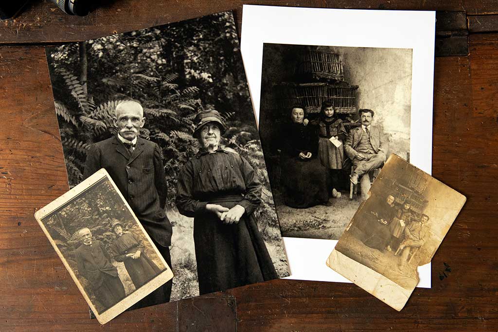 Tsilaosa Photographie - Jean Luc Renouil