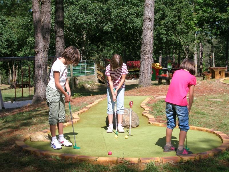 Parc de jeux Ttiki Leku 