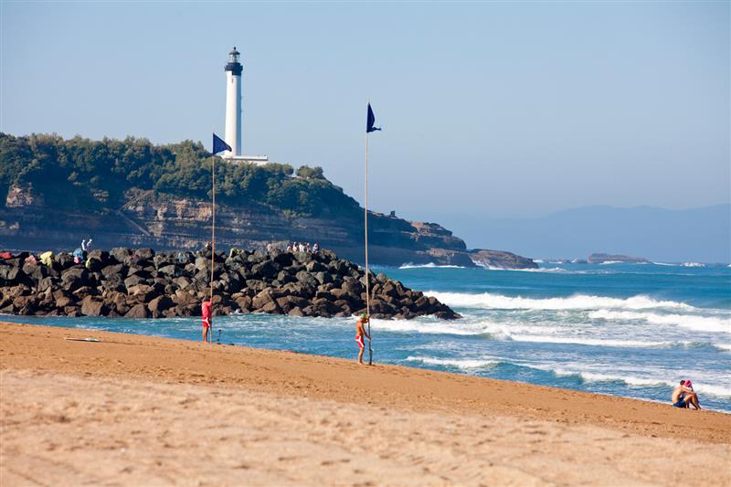 Plage des Sables d'Or