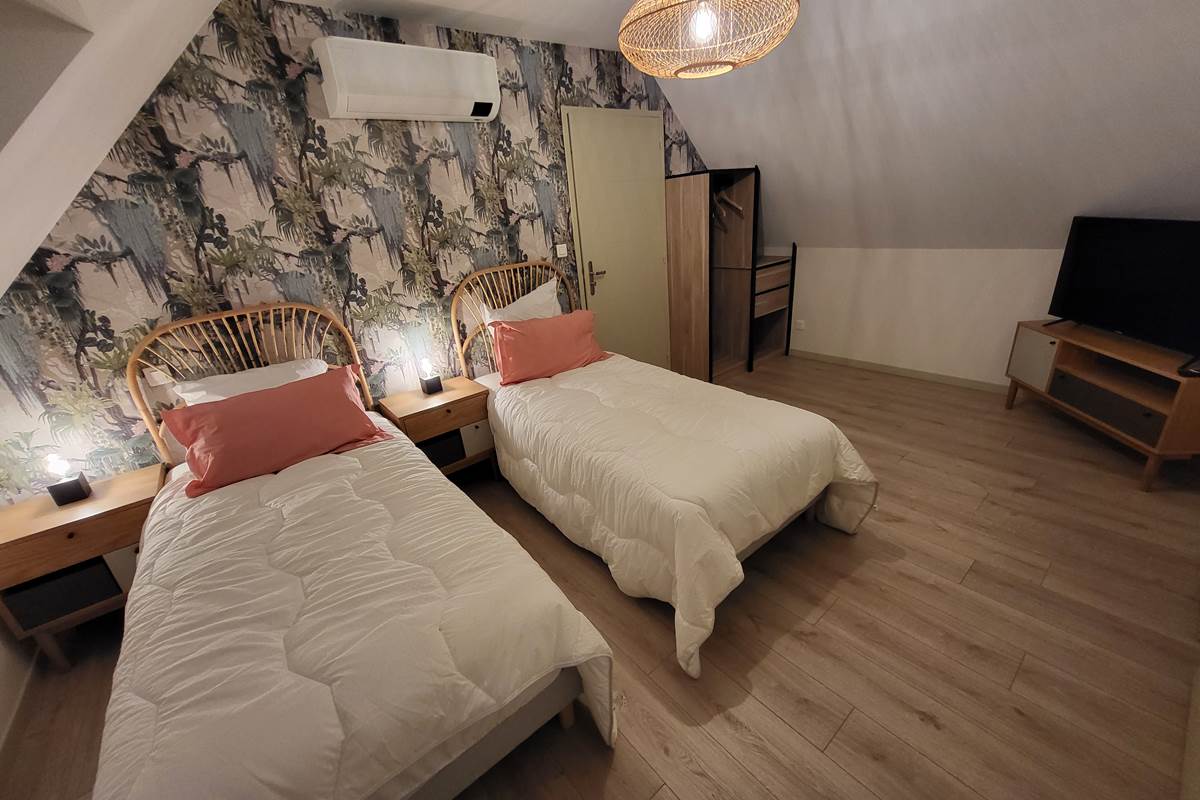 Au Relais de Laborde, Saint-Germain-les-Vergnes - photo 10