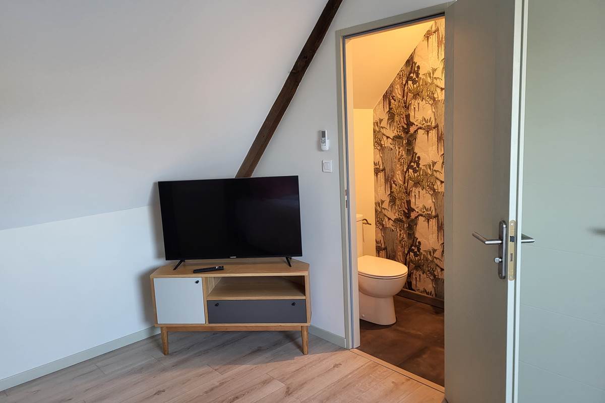 Au Relais de Laborde, Saint-Germain-les-Vergnes - photo 5