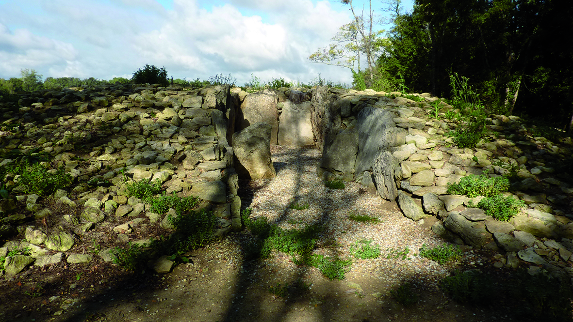 Boucle d'Ordonnac - photo 2