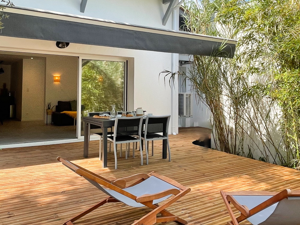 Location Lake & Sea - Appartement Turquoise - photo 4