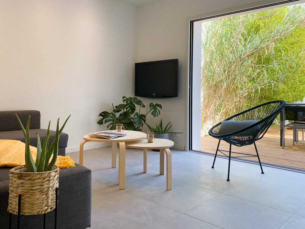 Location Lake & Sea - Appartement Turquoise, Seignosse - photo 7