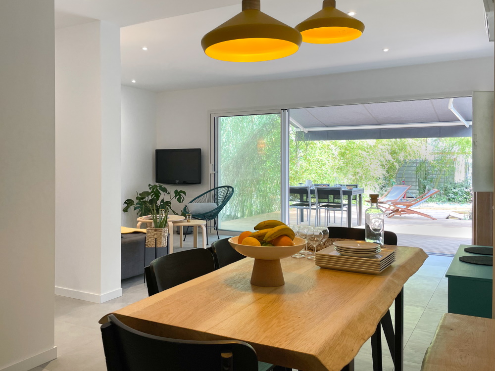 Location Lake & Sea - Appartement Turquoise, Seignosse - photo 9
