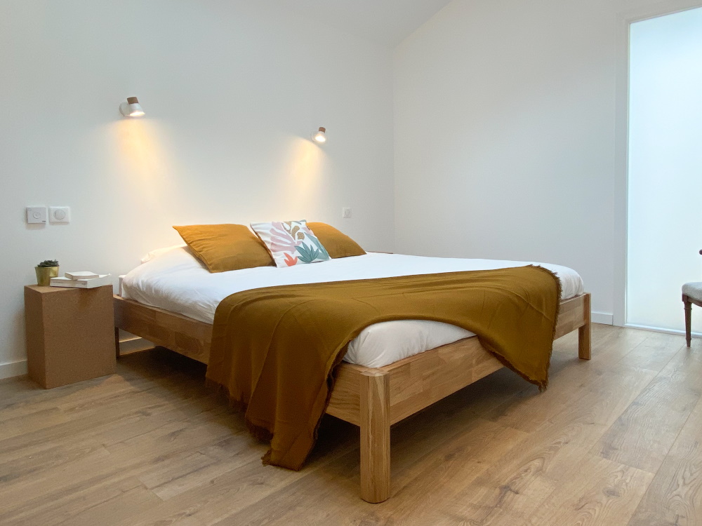 Location Lake & Sea - Appartement Turquoise - photo 3