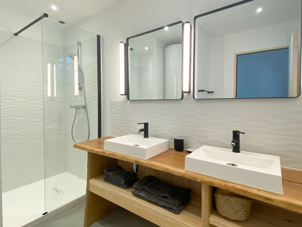 Location Lake & Sea - Appartement Turquoise, Seignosse - photo 8