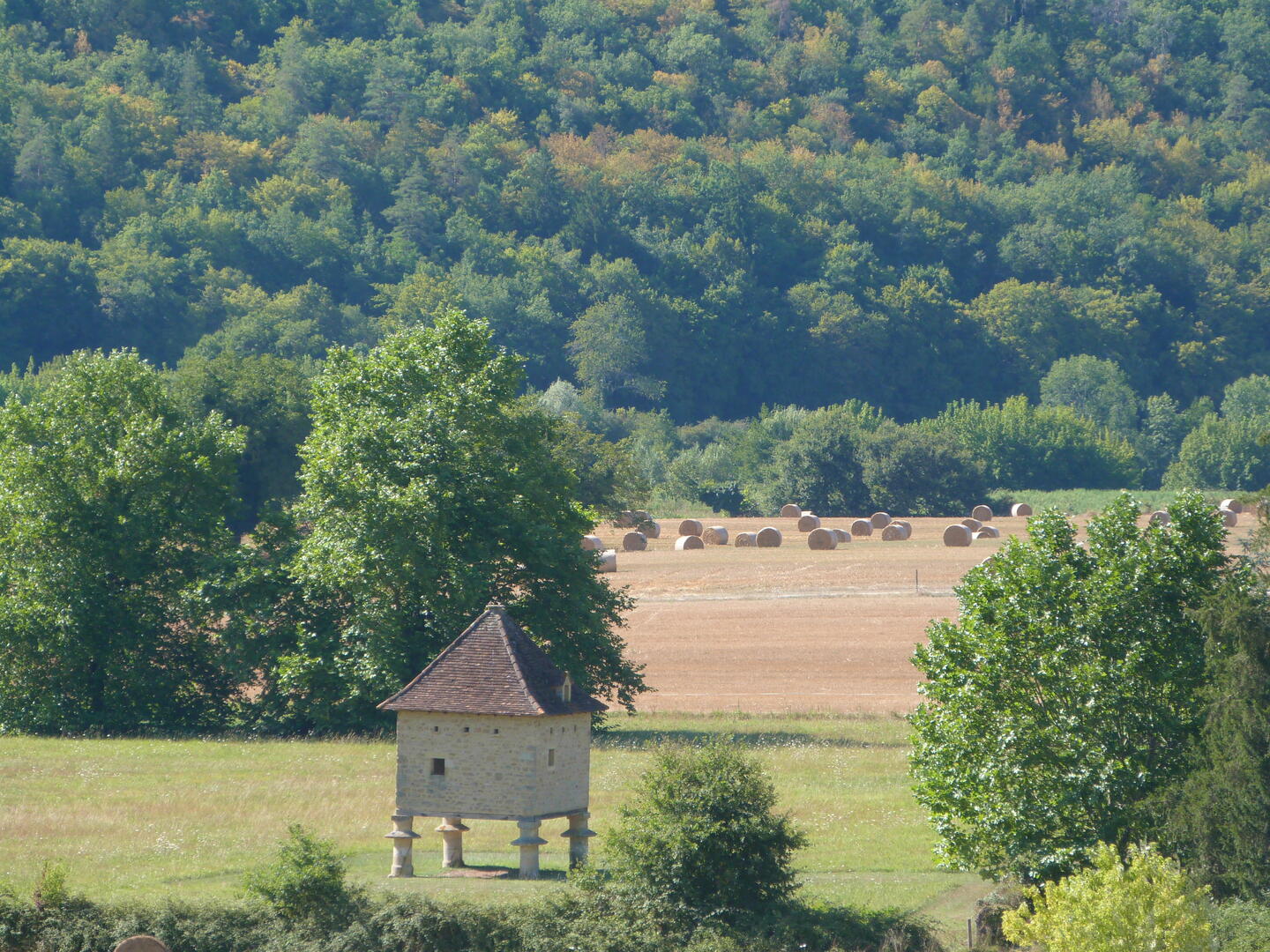 Boucle de Crabillac n° 19 / Tursac, Tursac - photo 2