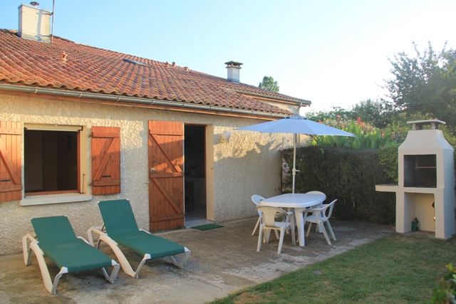 Le Rey Tursan - photo 2