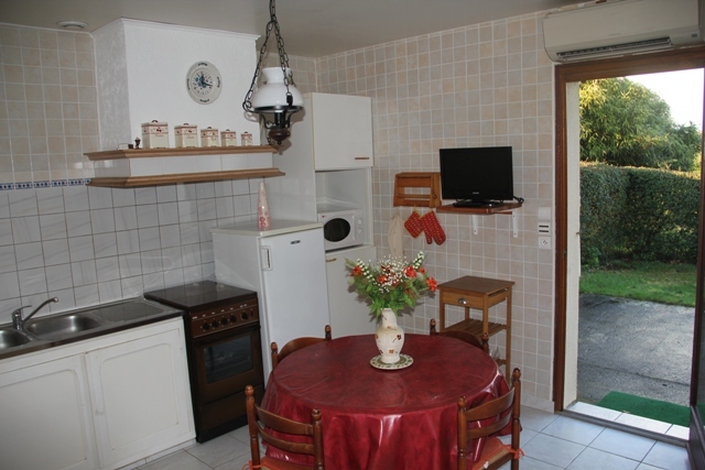 Le Rey Tursan - photo 4