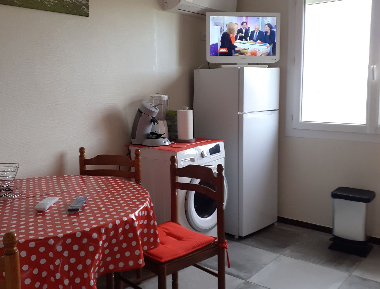 Gîte à la ferme - photo 3