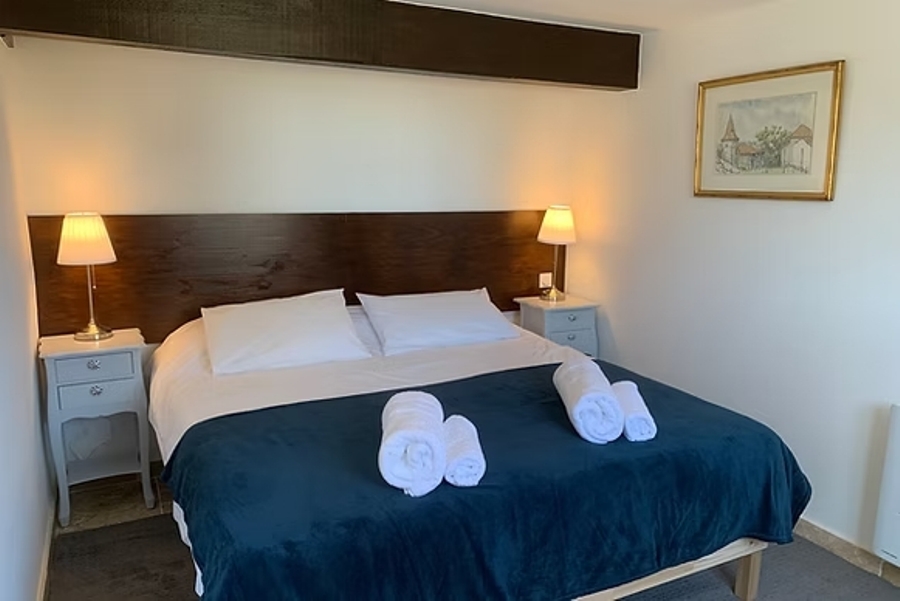 Lamourache Nord Gîtes - Les Oliviers, Lévignac-de-Guyenne - photo 5