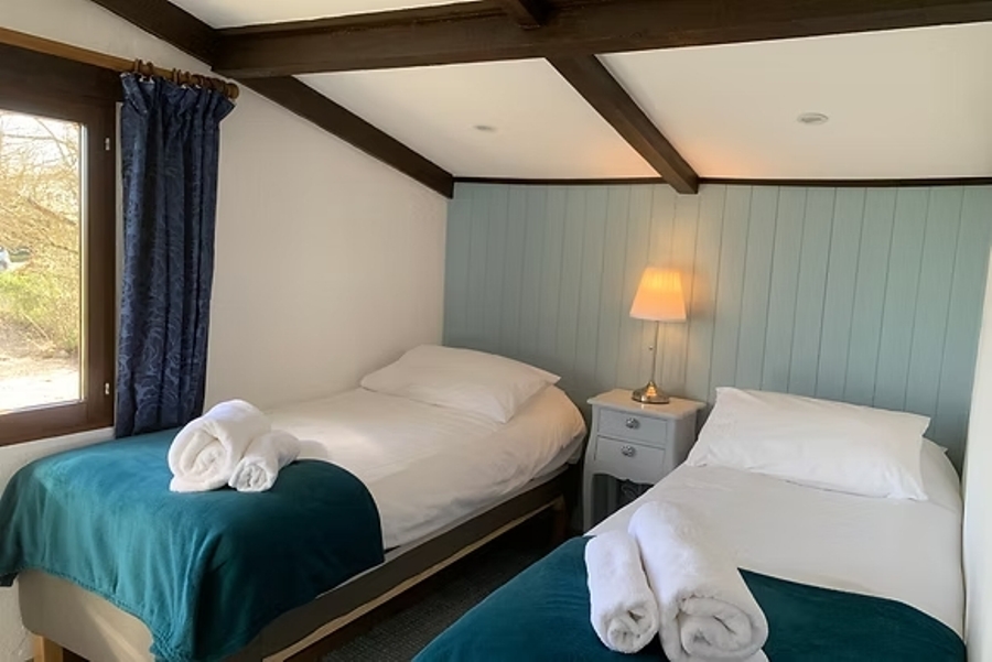 Lamourache Nord Gîtes - Les Oliviers, Lévignac-de-Guyenne - photo 3