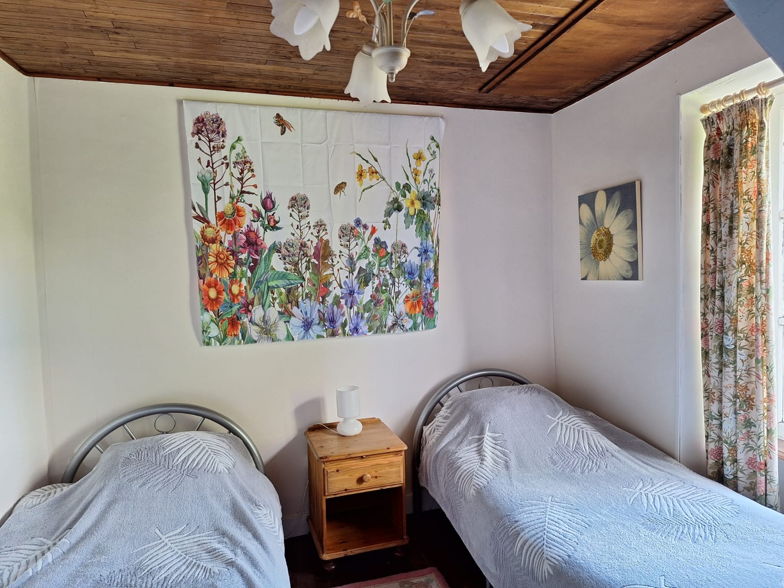 Six Rosiers Cottage - photo 4