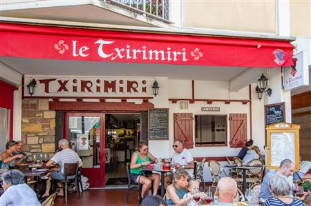 Txirimiri Txirimiri
