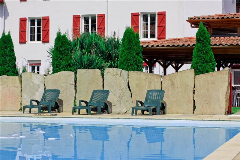 Hôtel-Restaurant Txistulari