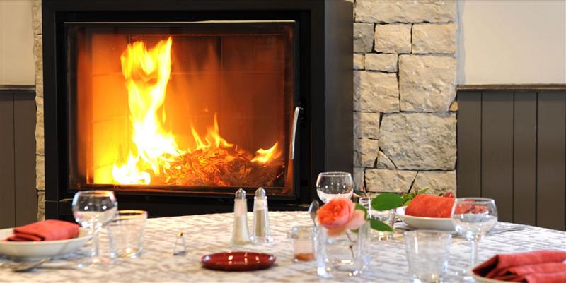 Restaurant Txistulari