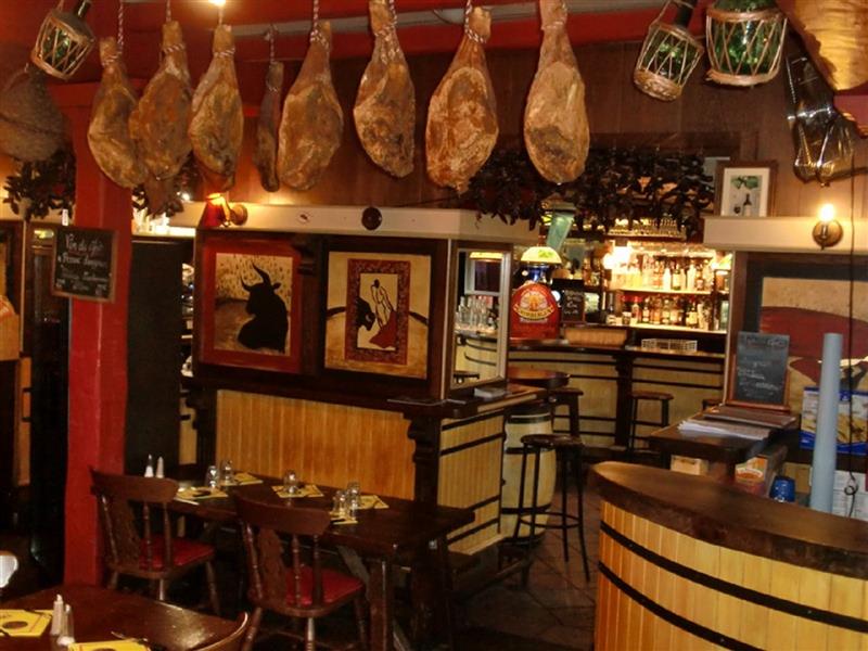 Chez Txotx