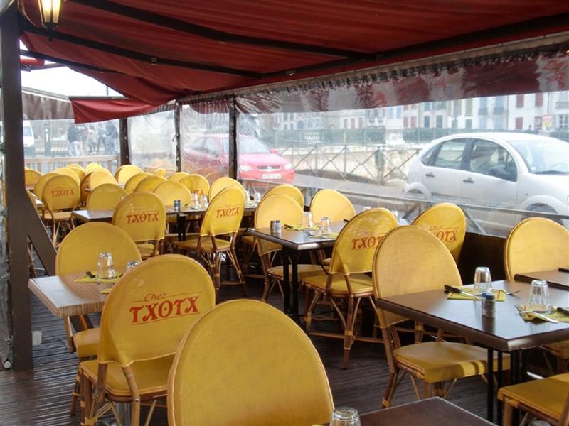Chez Txotx