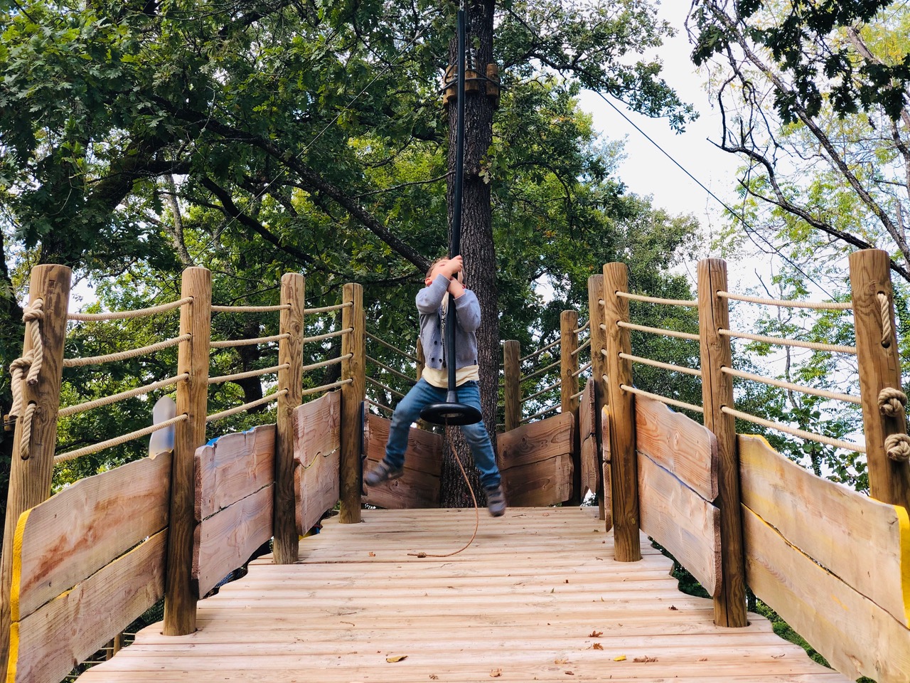 Le Bois des Lutins, Le Bugue - photo 11