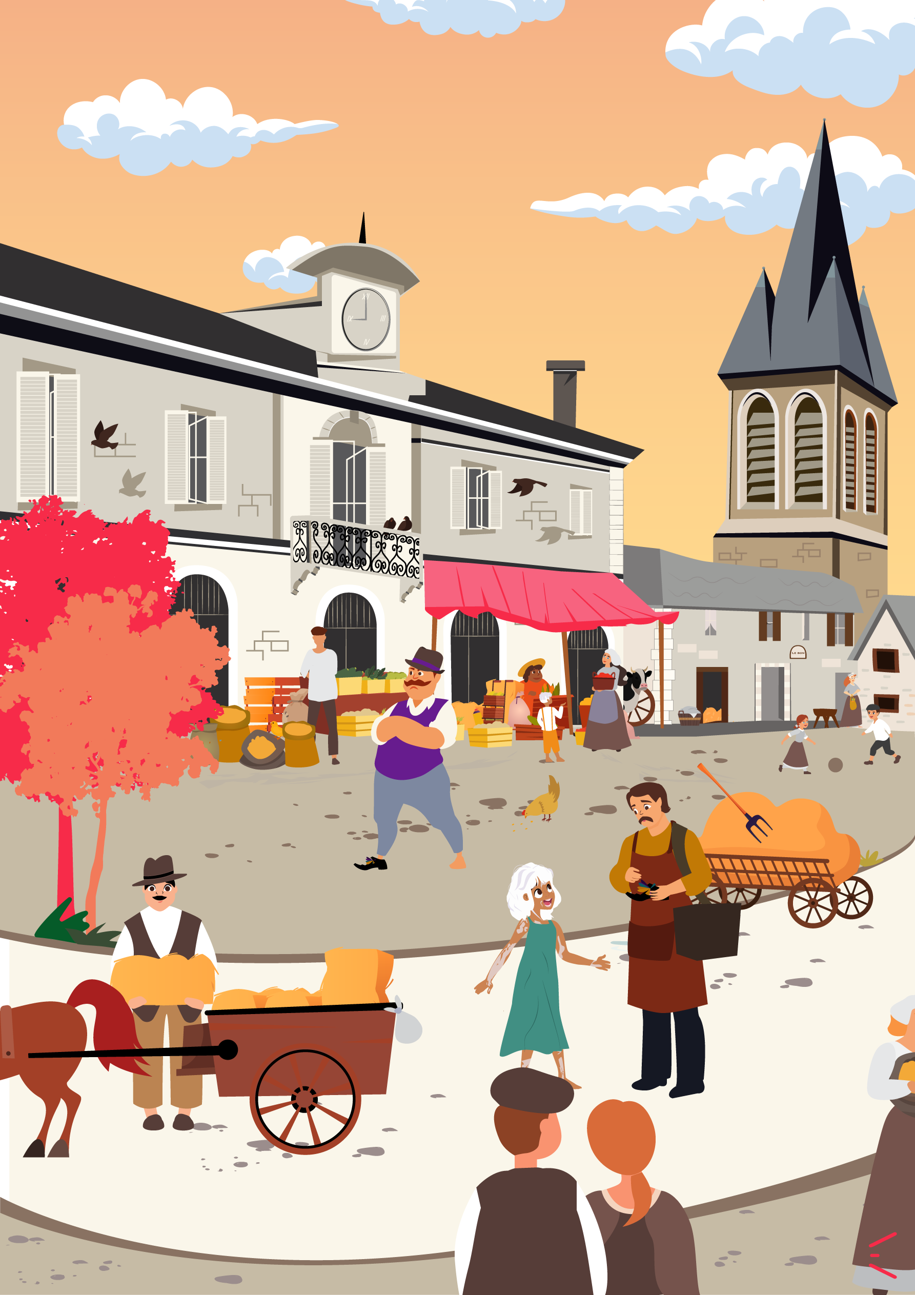 Vira & Vasa - La chasse au trésor sonore