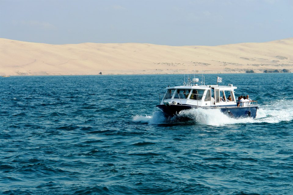 La littorale "de l'île aux portes de l'océan"- UBA - photo 2
