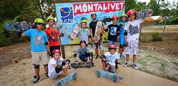 UCPA de Montalivet, Vendays-Montalivet - photo 10