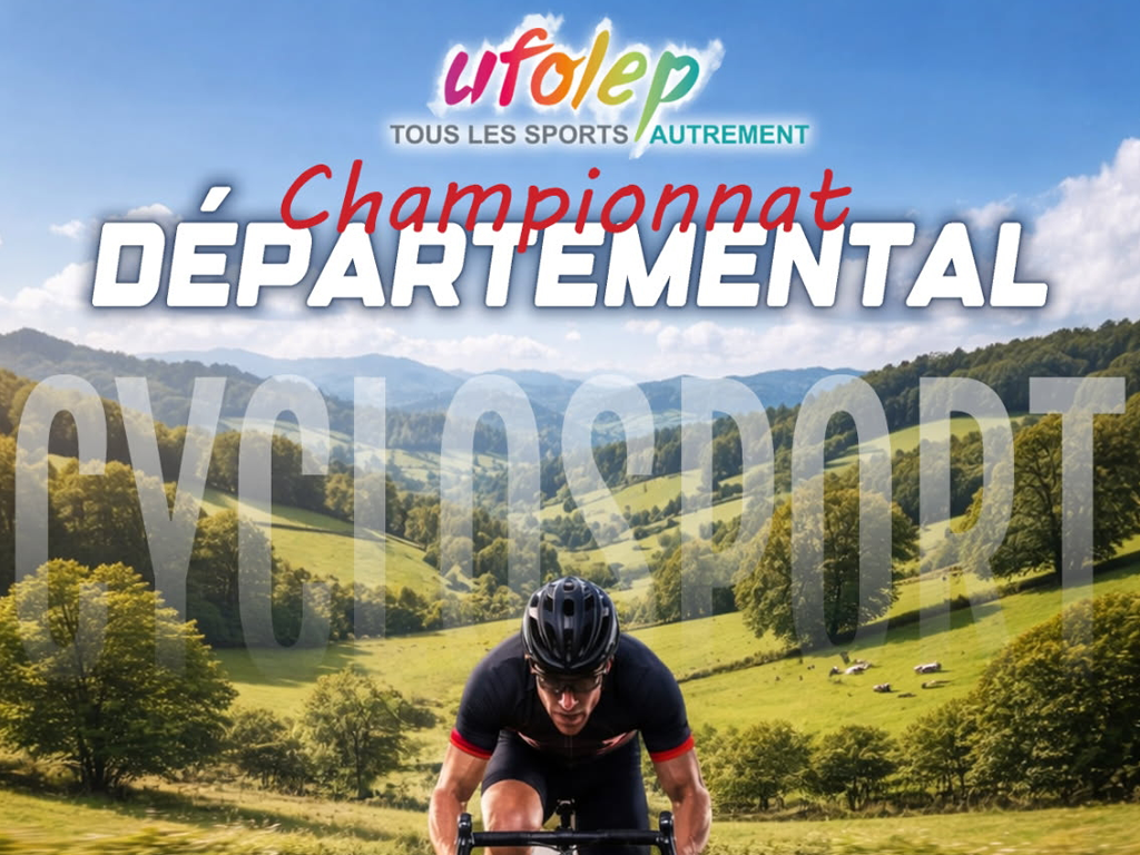 Visuel évènement