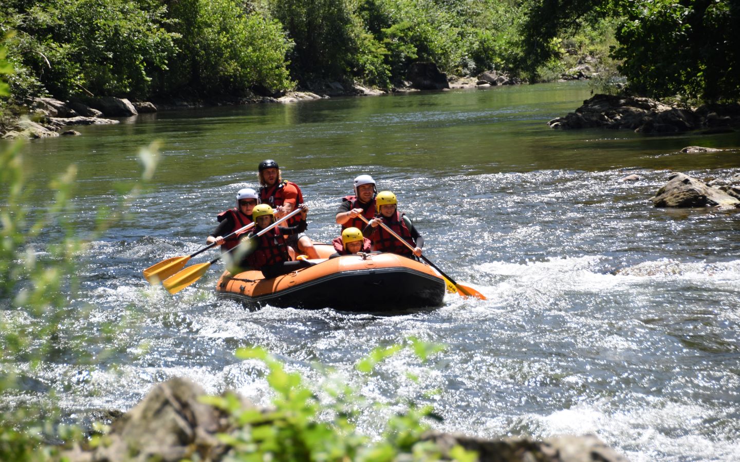 Uhina Aventure Nature