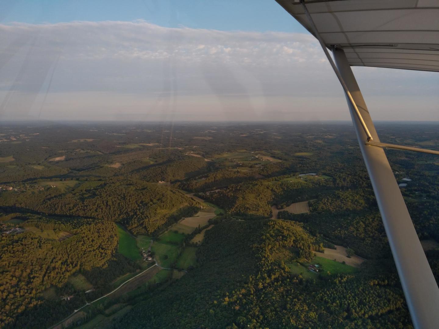 Club ULM Périgueux - photo 2