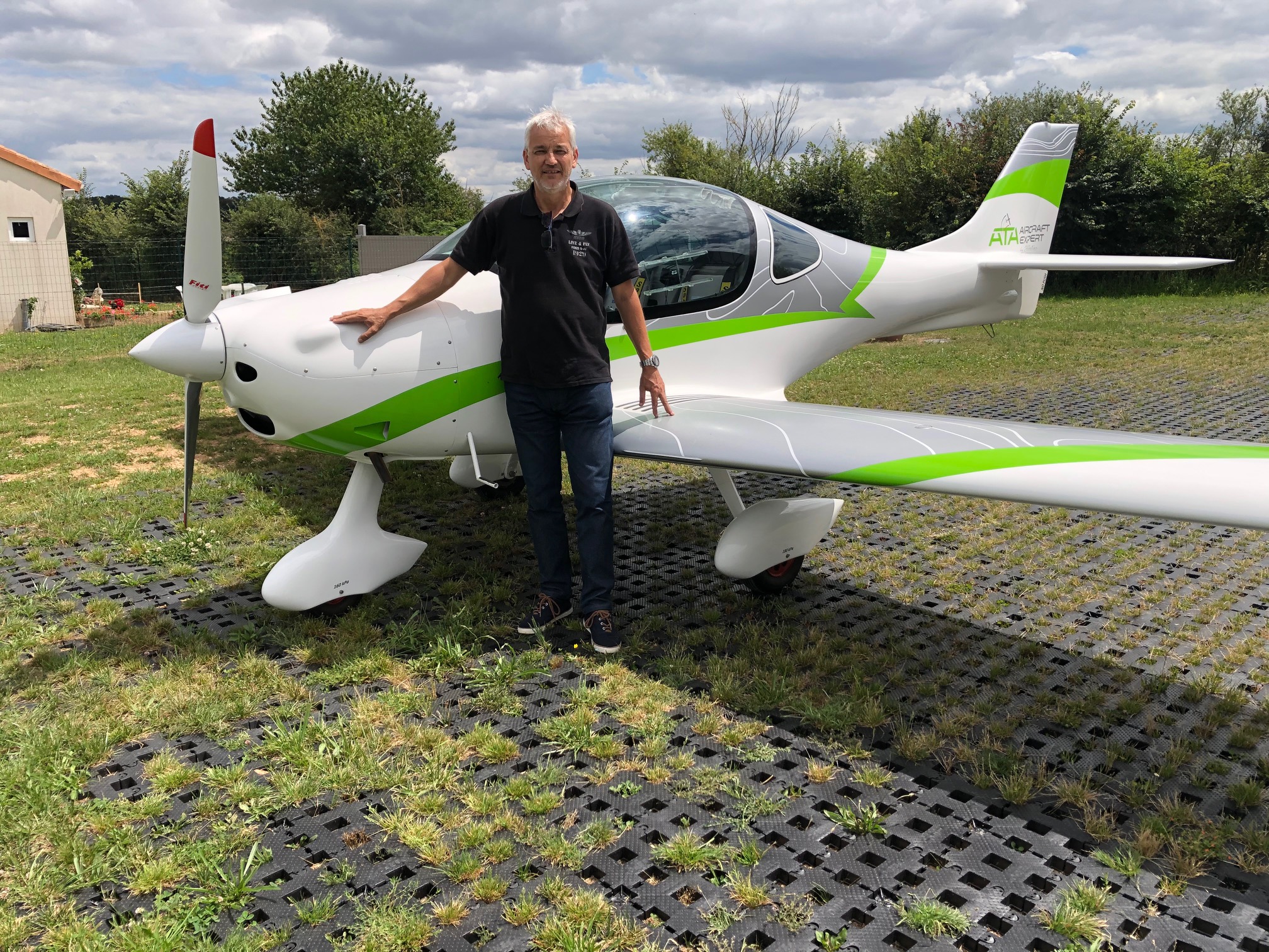 Guynem'Air ULM - photo 2