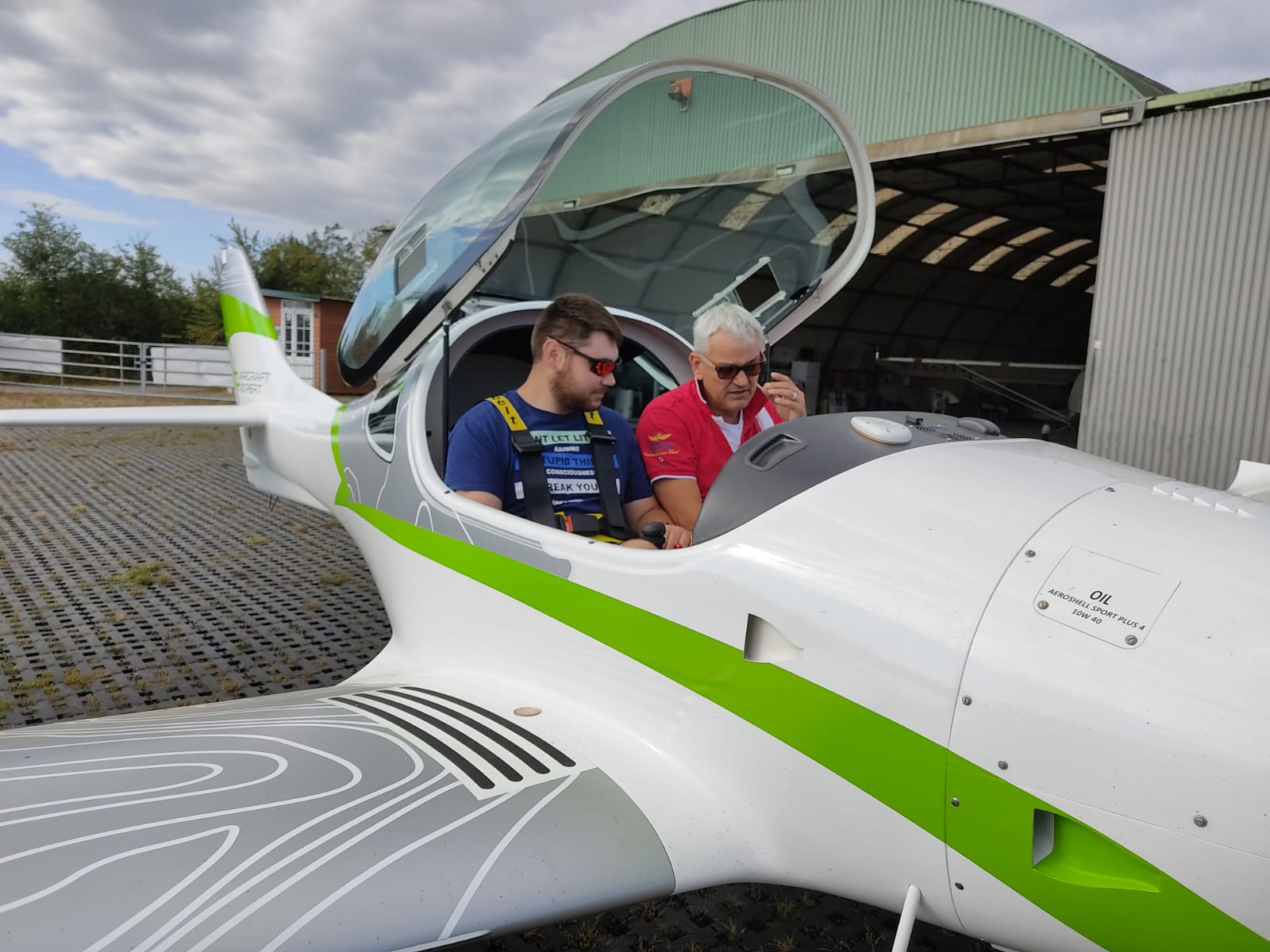 Guynem'Air ULM - photo 5