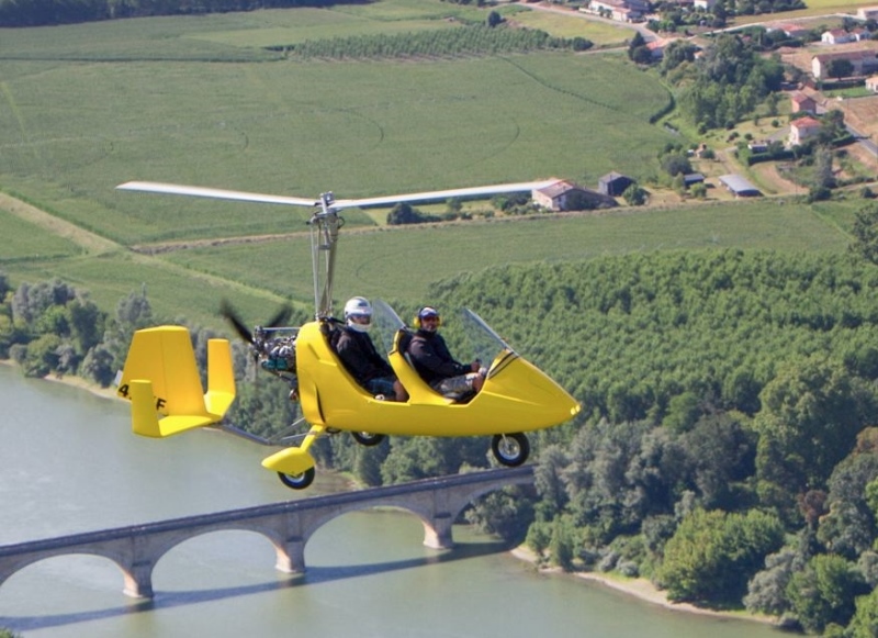 Base ULM de Fourques - photo 3