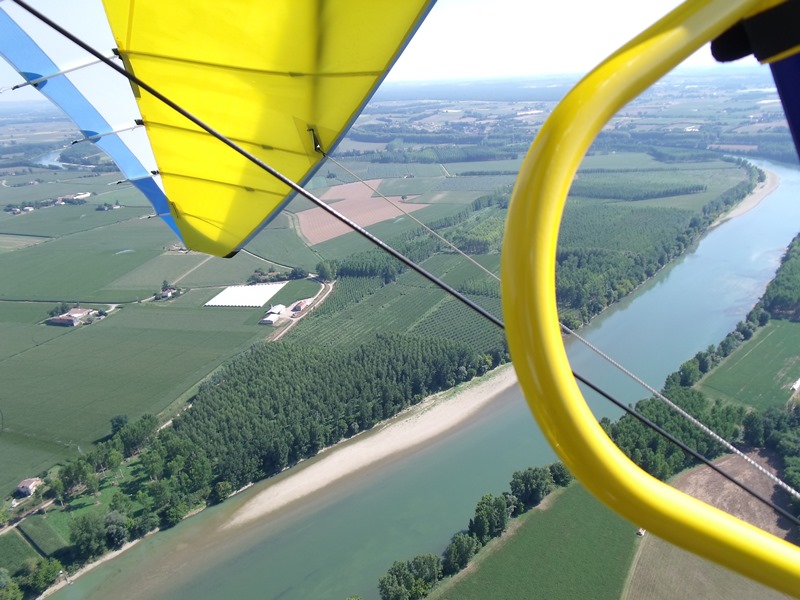Base ULM de Fourques - photo 4
