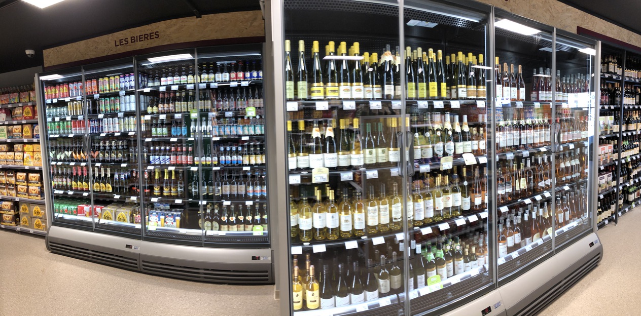 Carrefour Express — photo 2